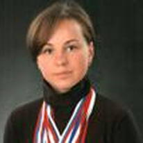 Яковлева Марина